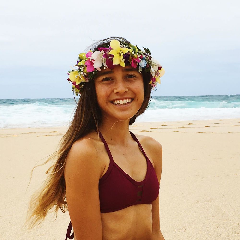 Meet your Posher, Vanessa